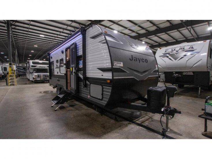 Thumbnail Photo undefined for 2023 JAYCO Jay Flight